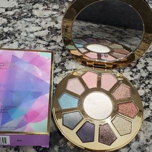 Tarte eyeshadow palette